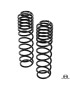 Sprezyny True Dual Rate przednie 5,5", para, TJ/LJ/XJ
