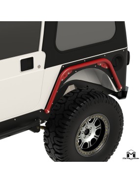 Listwa Rub Rail tylna 1,5",...