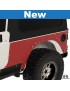 Oslony naroznikow 5" Mod Stretched, para, LJ Wrangler