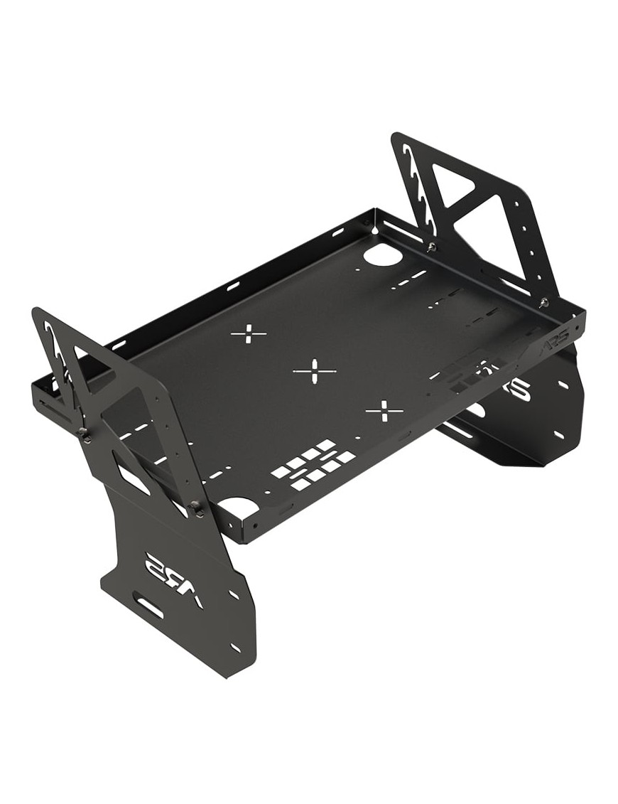 Półka Bagażnika Jeep TJ Wrangler