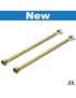 Gorne tylne wahacze long arm do zawieszenia Rubicon Express, TJ