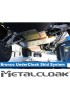 System oslon zintegrowanych UnderCloak, Ford Bronco 6G 4-drzwiowy