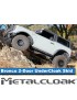 System oslon zintegrowanych UnderCloak, Ford Bronco 6G 2-drzwiowy