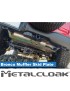 Oslona tlumika UnderCloak, Ford Bronco 6G
