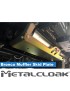 Oslona tlumika UnderCloak, Ford Bronco 6G