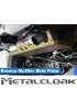 Oslona tlumika UnderCloak, Ford Bronco 6G