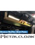 Oslona tlumika UnderCloak, Ford Bronco 6G