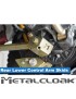 Oslony dolnych wahaczy tylnych, para, Ford Bronco 6G