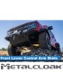 Oslony dolnych wahaczy przednich, para, Ford Bronco 6G