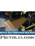 Oslona tylnego dyferencjalu M220, Ford Bronco 6G