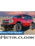 Zderzak przedni, wersja pod wyciagarke, Ford Bronco 6G