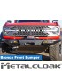 Zderzak przedni, wersja pod wyciagarke, Ford Bronco 6G