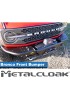 Zderzak przedni, wersja pod wyciagarke, Ford Bronco 6G