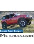 Zderzak przedni, wersja pod wyciagarke, Ford Bronco 6G