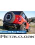 Zderzak tylny, Ford Bronco 6G