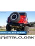 Zderzak tylny, Ford Bronco 6G