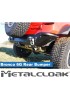 Zderzak tylny, Ford Bronco 6G