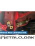 Zestaw Max Clearance - maksymalny przeswit pod opone, Ford Bronco 6G