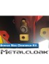 Zestaw Max Clearance - maksymalny przeswit pod opone, Ford Bronco 6G