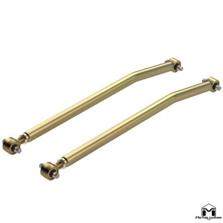 Dolne tylne wahacze long arm, para, LJ Wrangler METALCLOAK