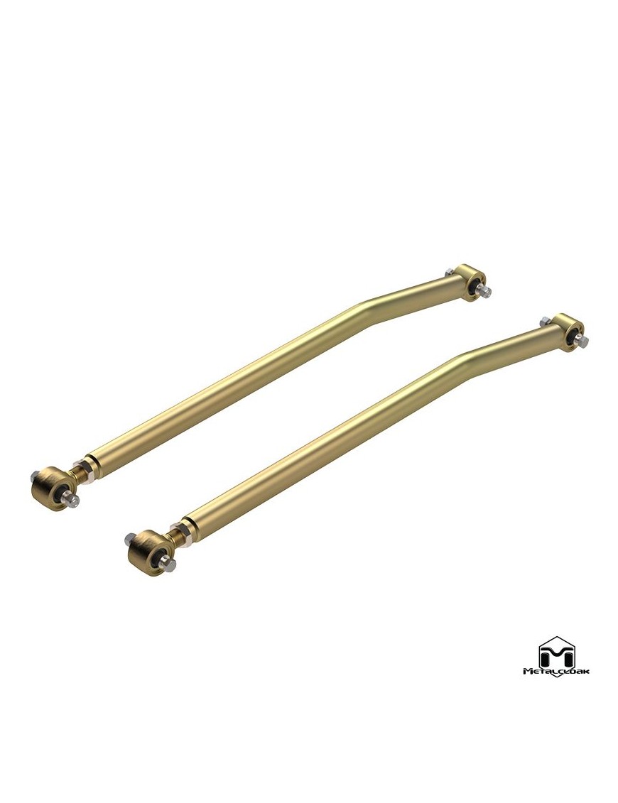 Dolne tylne wahacze long arm, para, LJ Wrangler