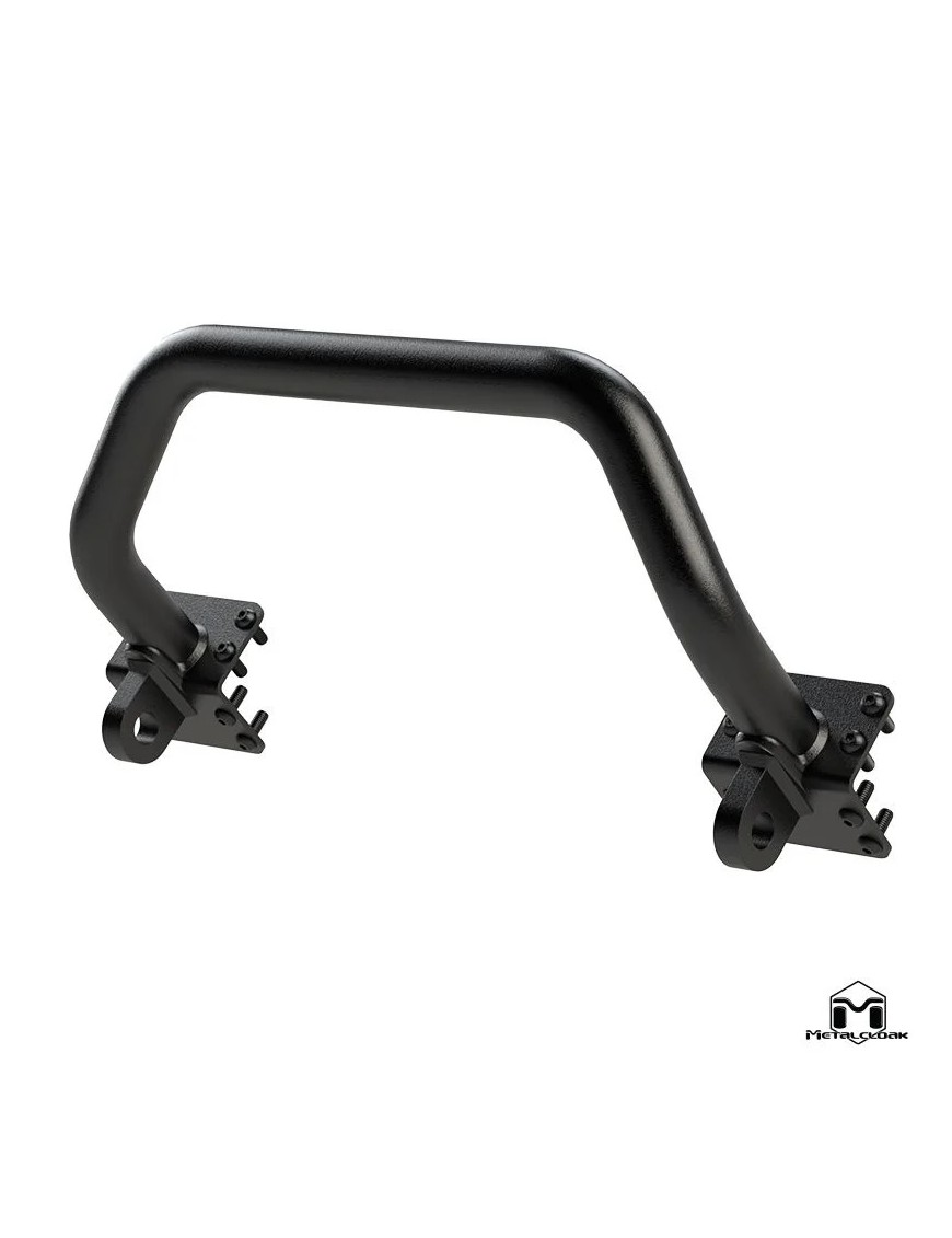 Bulbar do zderzaka Frame-Built, CJ/YJ/TJ/LJ