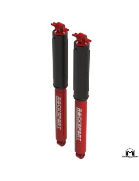 Amortyzatory RockSport RED...