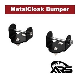 Wspornik tylnego kablaka bagaznika do zderzaka MetalCloak, JL Wrangler