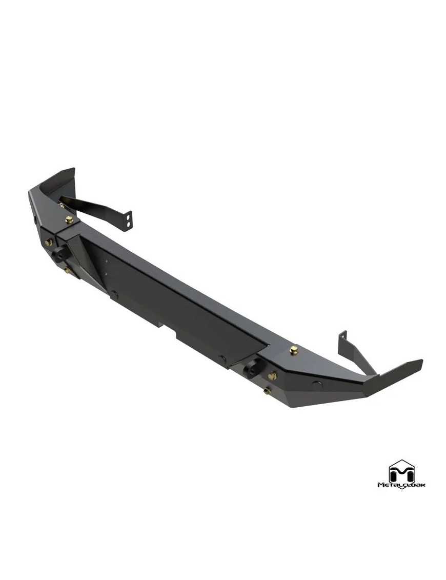 Zderzak tylny Crawler waski, JL Wrangler