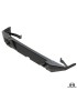Zderzak tylny Crawler waski, JL Wrangler