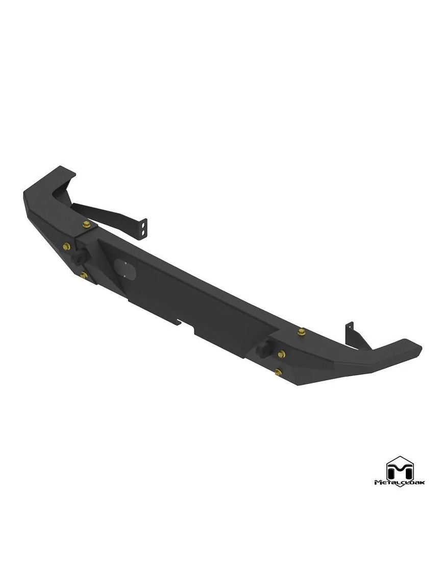 Zderzak tylny Full Width, JL Wrangler