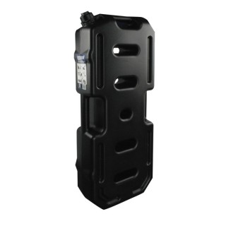 Kanister 30L Husar Winch, tworzywo, z lejkiem