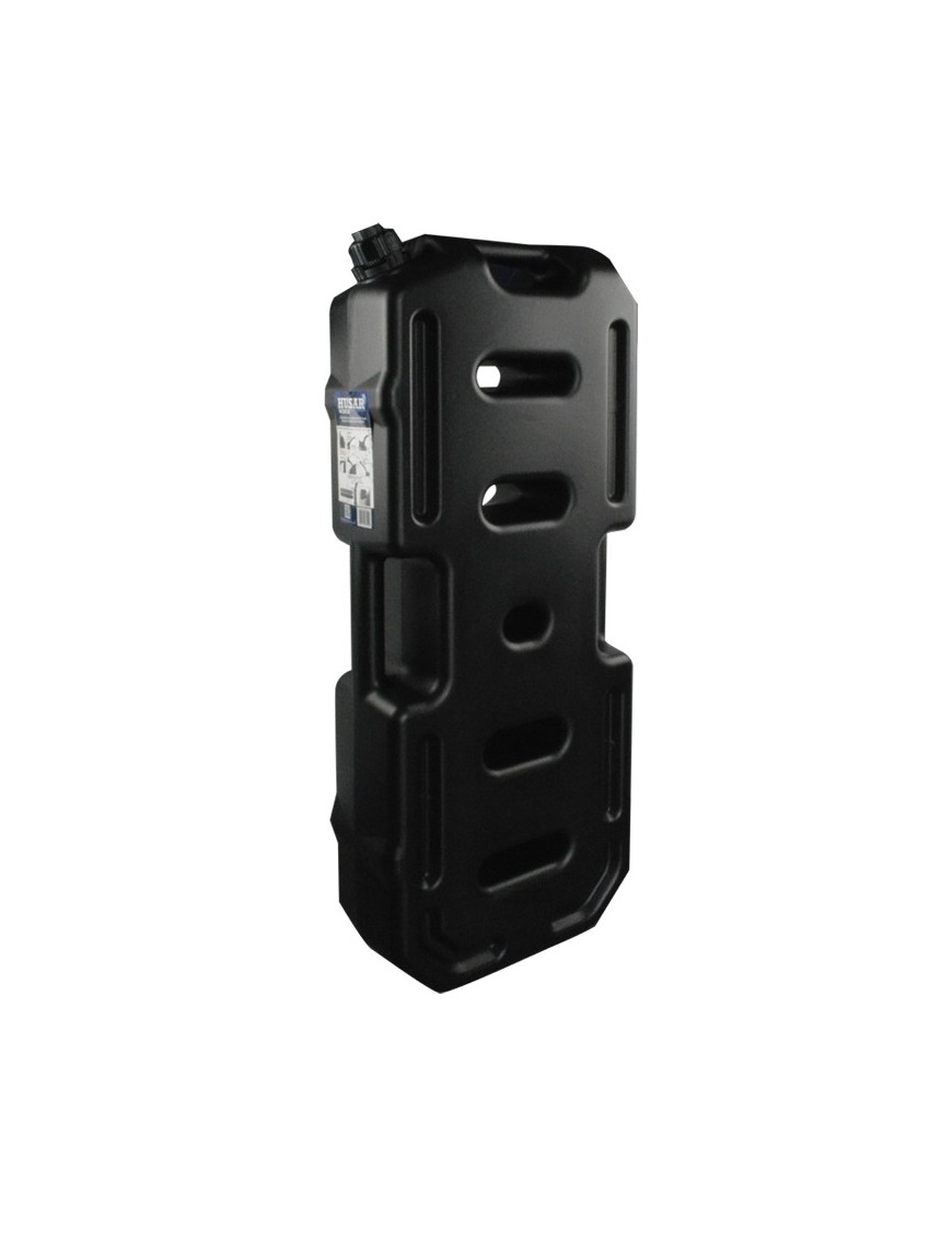 Kanister 30L Husar Winch, tworzywo, z lejkiem