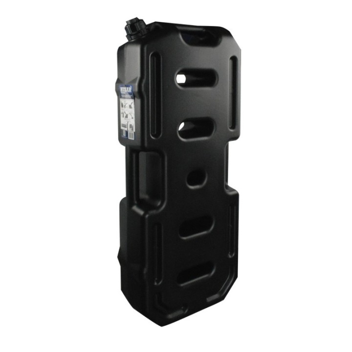 Kanister 30L Husar Winch, tworzywo, z lejkiem