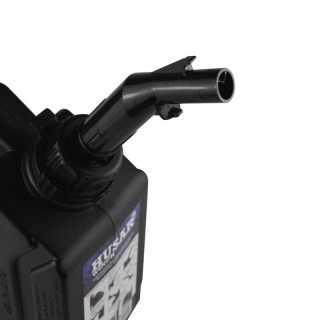 Kanister 30L Husar Winch, tworzywo, z lejkiem - ujęcie 2