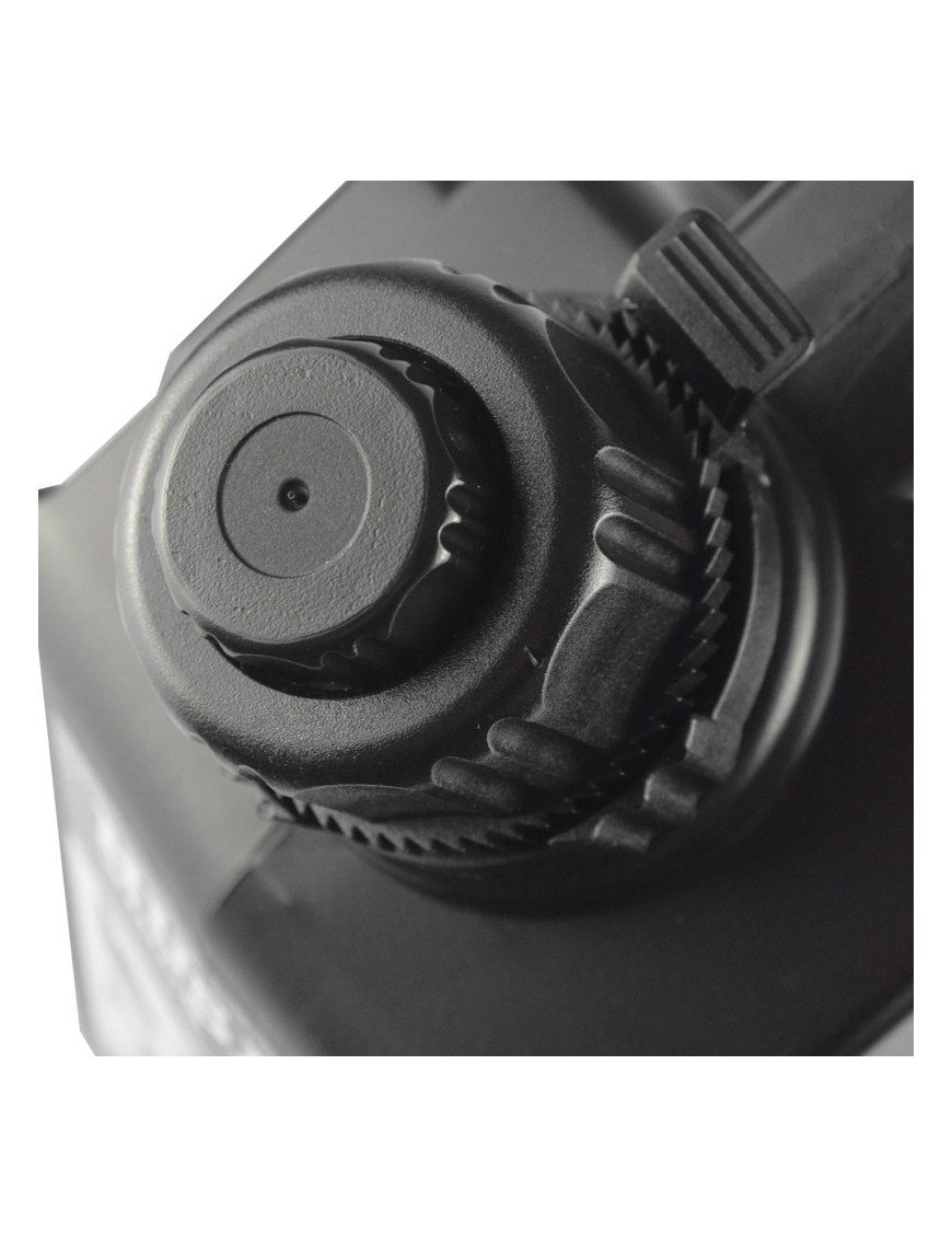 Kanister 30L Husar Winch, tworzywo, z lejkiem