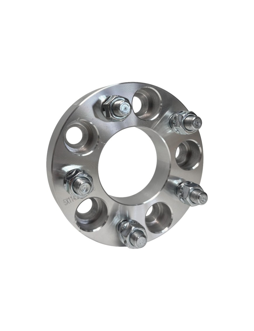 Dystans Koła 30mm Jeep XJ, WJ, ZJ, YJ, TJ 5x114,3