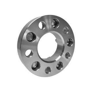 Dystans Koła 30mm Jeep XJ, WJ, ZJ, YJ, TJ 5x114,3 Nomadtech - ujęcie 2