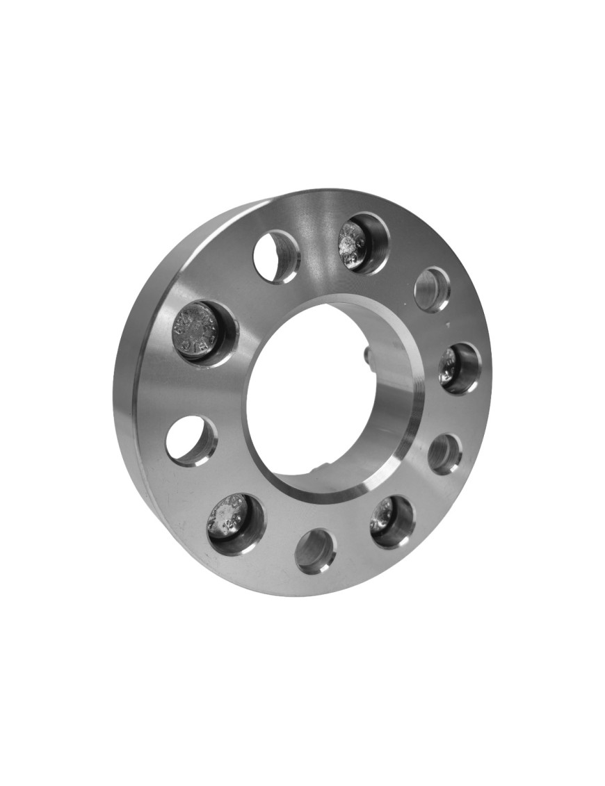Dystans Koła 30mm Jeep XJ, WJ, ZJ, YJ, TJ 5x114,3