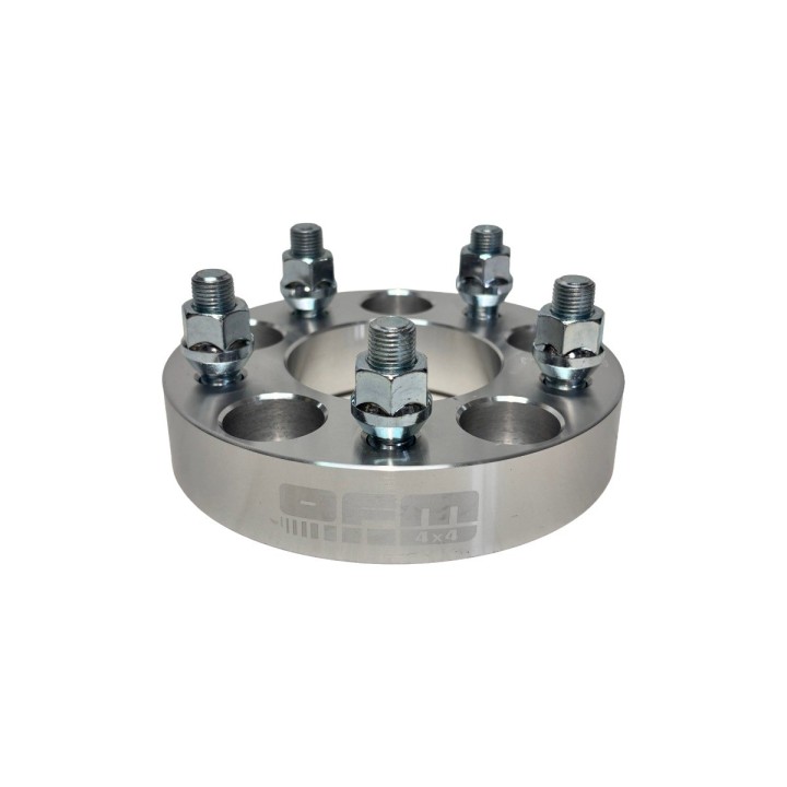 Dystans Koła 30mm Jeep XJ, WJ, ZJ, YJ, TJ 5x114,3 Nomadtech - ujęcie 3
