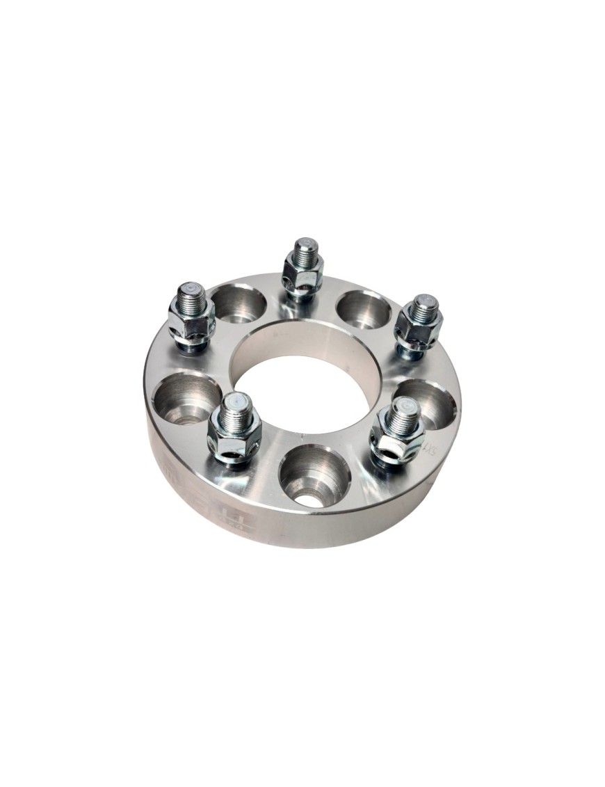 Dystans Koła 30mm Jeep XJ, WJ, ZJ, YJ, TJ 5x114,3