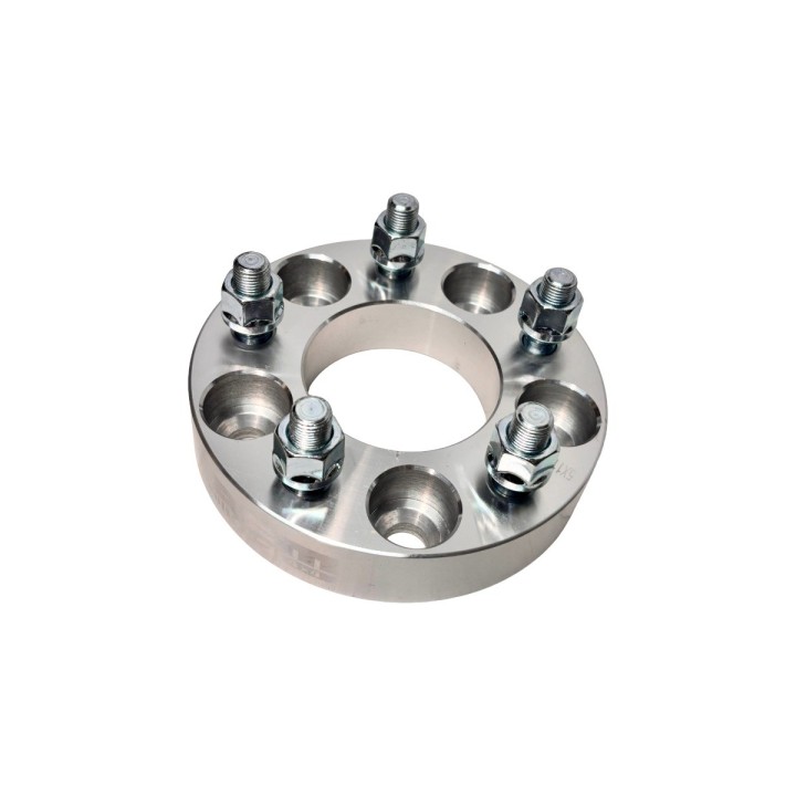 Dystans Koła 30mm Jeep XJ, WJ, ZJ, YJ, TJ 5x114,3 Nomadtech - ujęcie 4