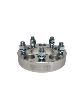 Dystanse Kół 30mm Jeep XJ, WJ, ZJ, YJ, TJ 5x114,3 (2 szt)