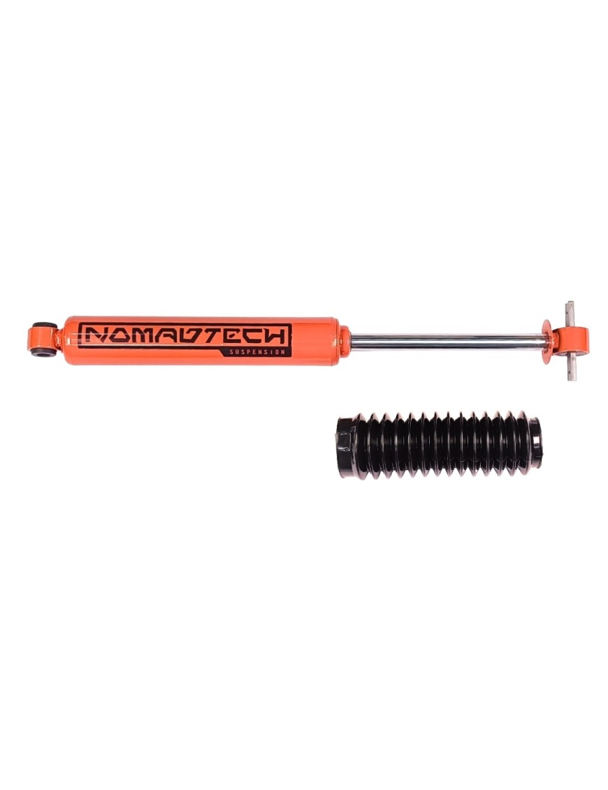 Amortyzator Nomadtech +1,5 - 3,5'' Przód Cherokee XJ