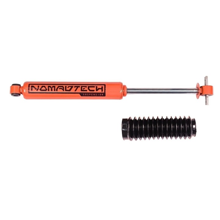 Amortyzator Nomadtech +1,5 - 3,5'' Przód Cherokee XJ - ujęcie 3