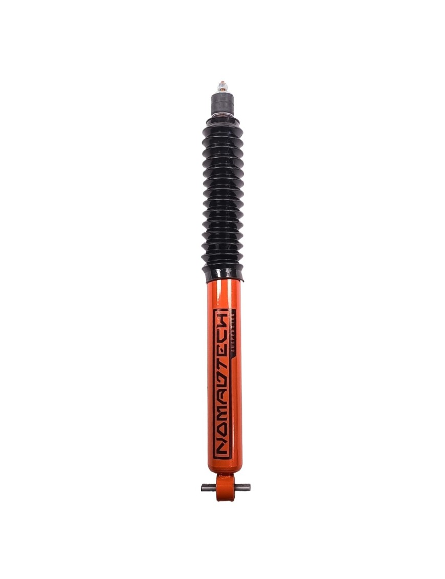 Amortyzator Nomadtech +4 - 6'' Przód Cherokee XJ