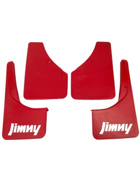 Chlapacze Suzuki Jimny JB74...