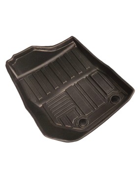Dywaniki Gumowe Suzuki Jimny JB74 3D – Skrzynia Manualna
