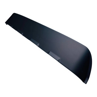 Spoiler tylny Suzuki Jimny JB74 Czarny Mat - Nomadtech