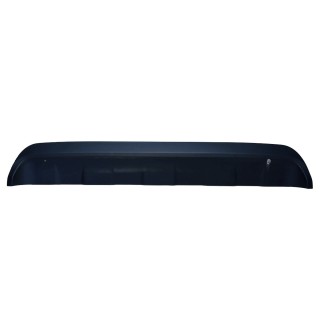 Spoiler tylny Suzuki Jimny JB74 Czarny Mat - Nomadtech - ujęcie 2